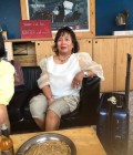 Rencontre Femme France à Philippines  : Teofie, 64 ans